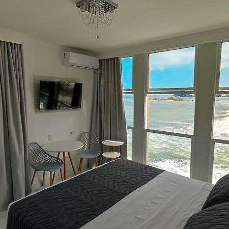Grand Hotel Guaruja - A Sua Melhor Experiencia Beira Mar Na Praia! Eksteriør bilde