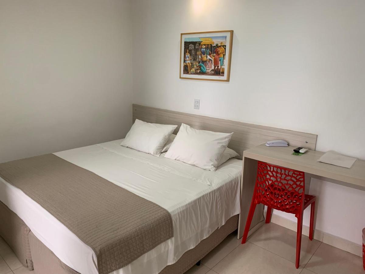 Grand Hotel Guaruja - A Sua Melhor Experiencia Beira Mar Na Praia! Eksteriør bilde