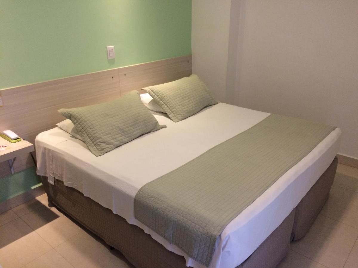 Grand Hotel Guaruja - A Sua Melhor Experiencia Beira Mar Na Praia! Eksteriør bilde