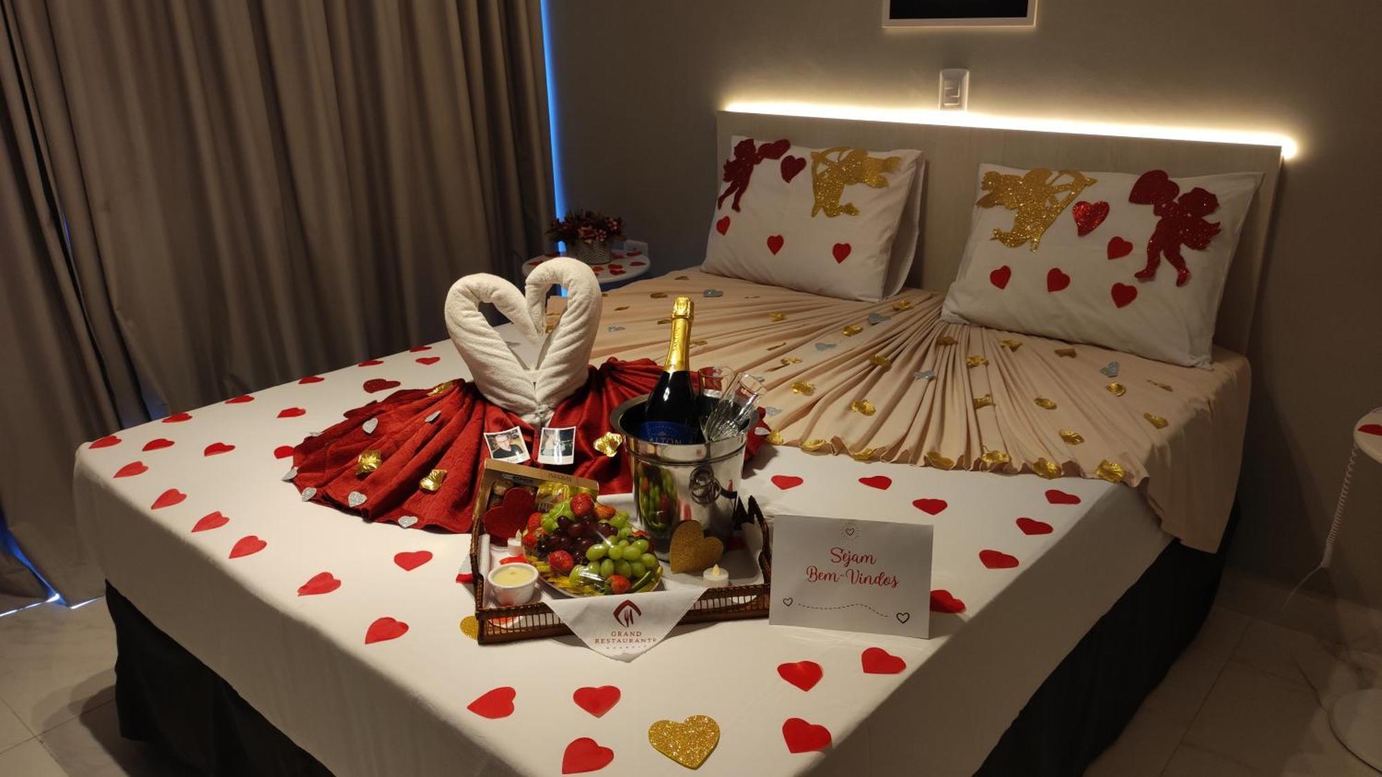 Grand Hotel Guaruja - A Sua Melhor Experiencia Beira Mar Na Praia! Eksteriør bilde