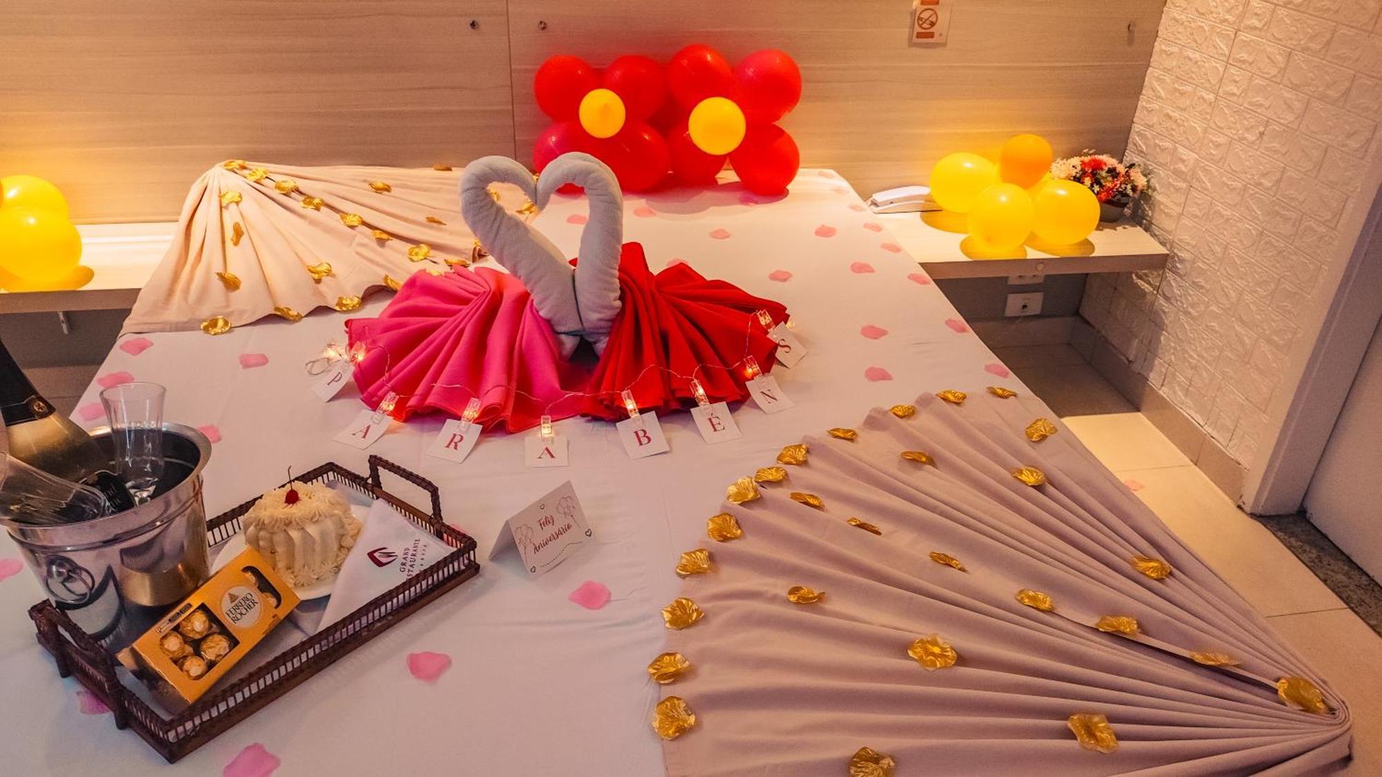 Grand Hotel Guaruja - A Sua Melhor Experiencia Beira Mar Na Praia! Eksteriør bilde