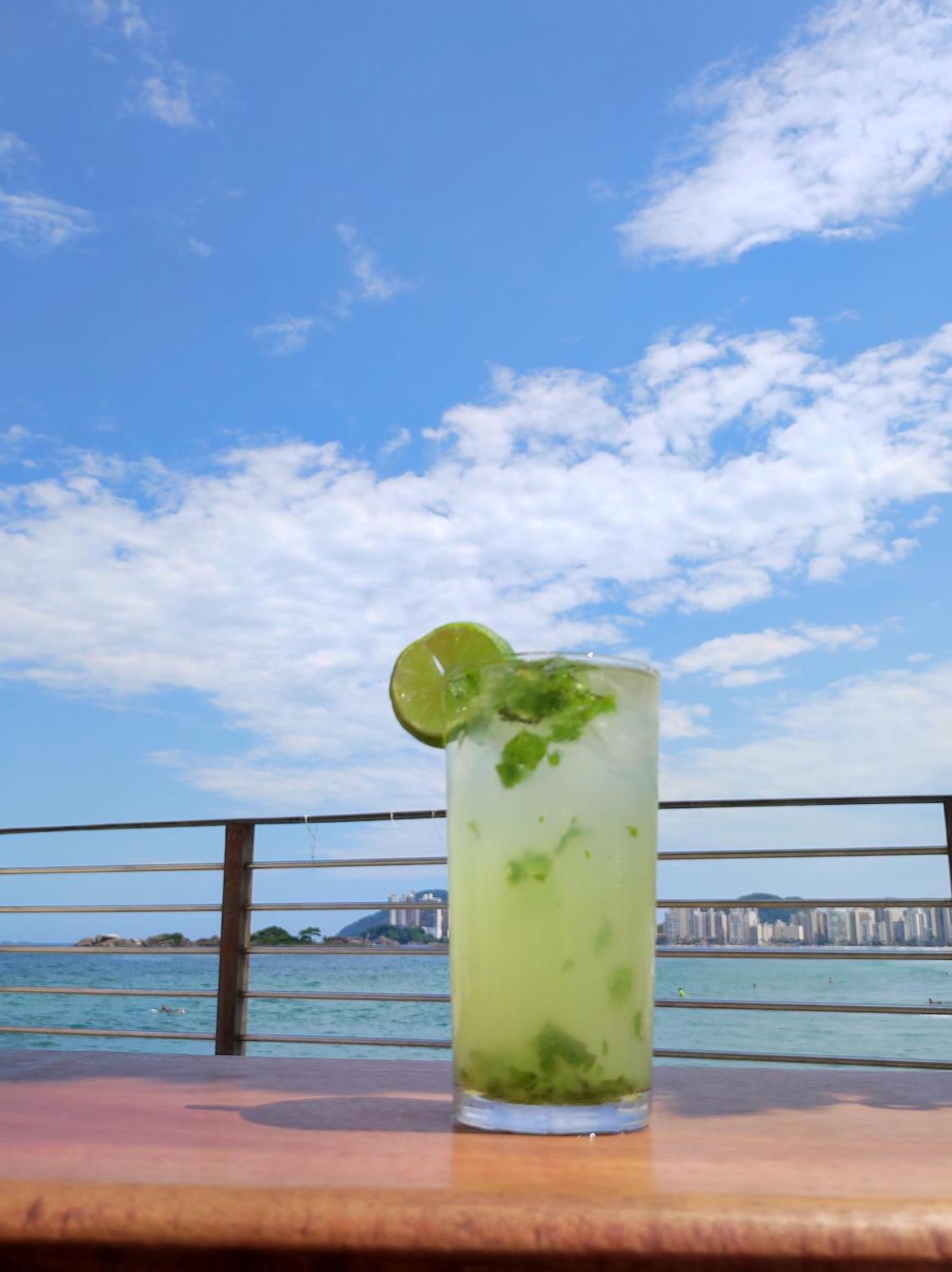 Grand Hotel Guaruja - A Sua Melhor Experiencia Beira Mar Na Praia! Eksteriør bilde