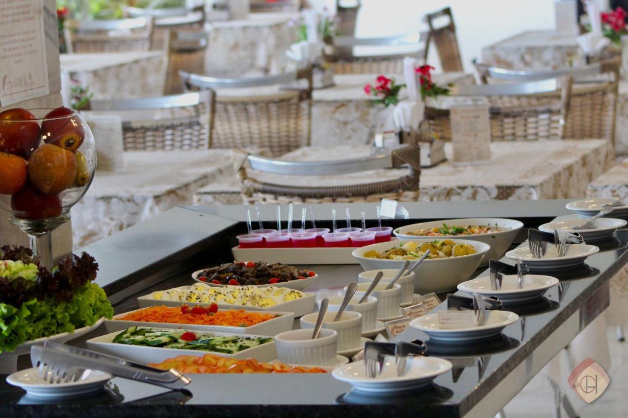 Grand Hotel Guaruja - A Sua Melhor Experiencia Beira Mar Na Praia! Eksteriør bilde